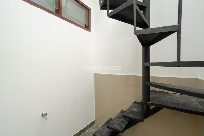 Perumahan Lambang Sari Permai Blok B3