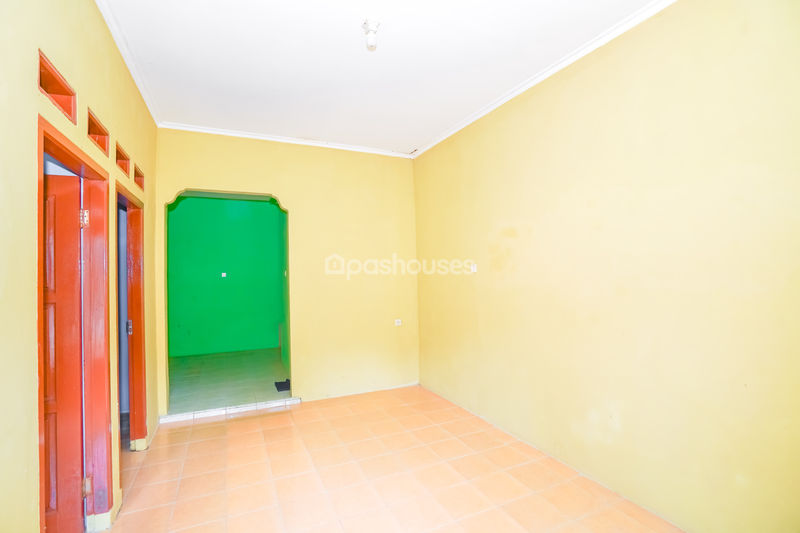 Grand Depok City Cluster Gardenia