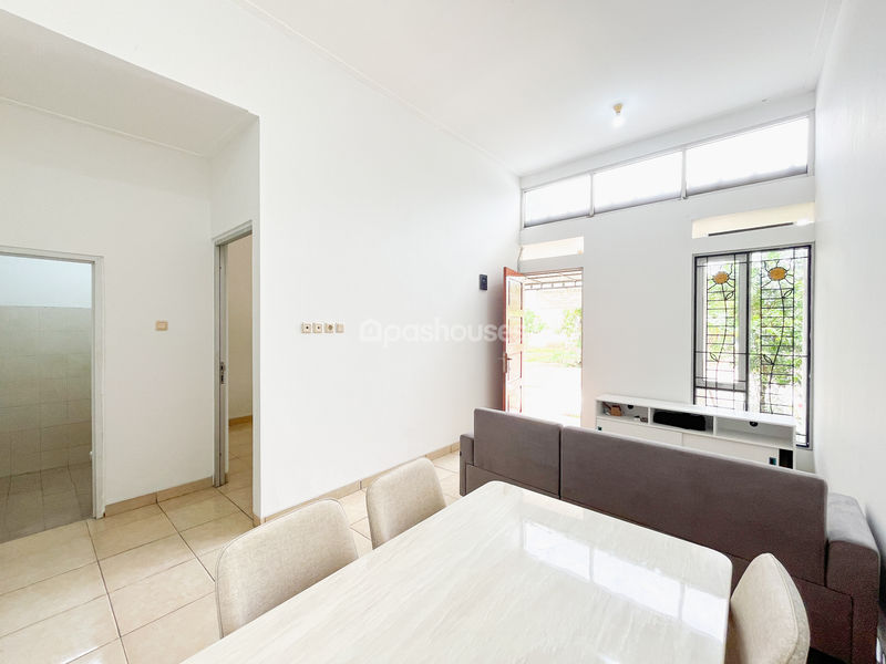 De Bale Permata Arcadia Cluster Diamond