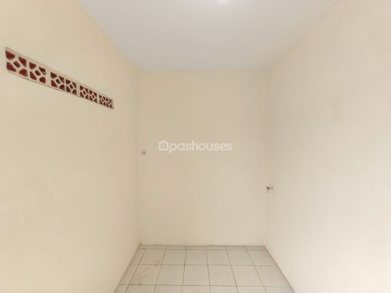 Regency Melati Mas Blok F12 No.10