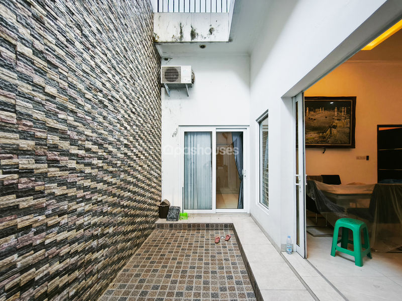 Komplek Pondok Jatimurni Blok B3
