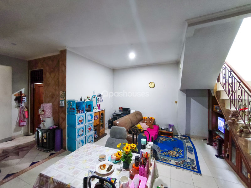 Pamulang Estate Blok G10 No.5