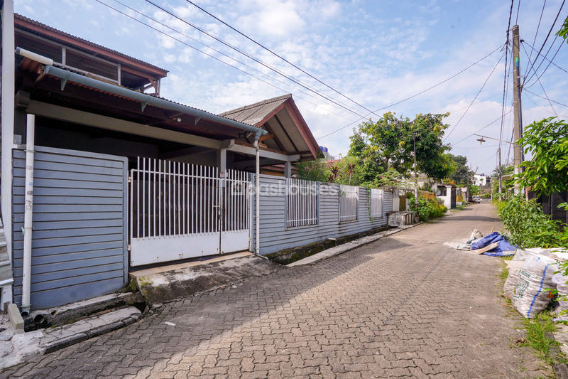 Bukit Nusa Indah