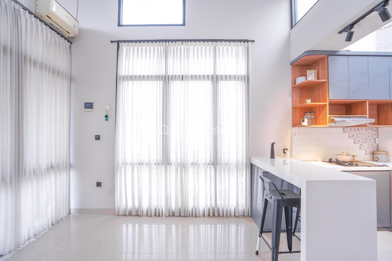Perumahan Family House Bekasi No.1