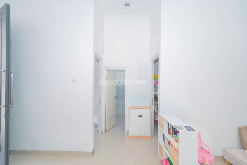 Perumahan Pelangi Dua Residence No.4