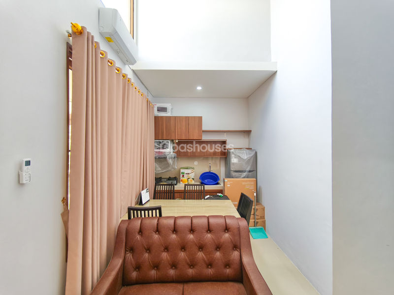 Springhill Yume Lagoon Blok E3 No.8