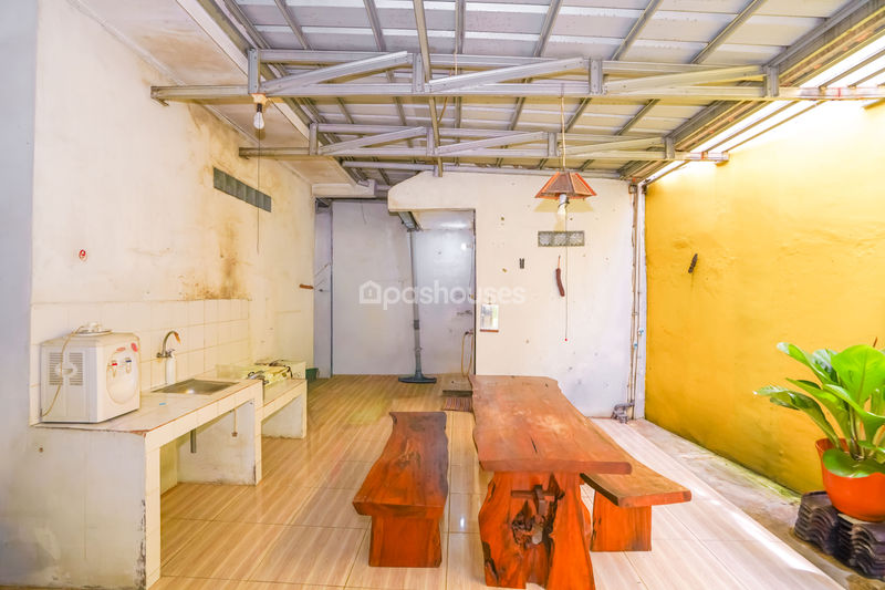 Perumahan Telaga Jambu