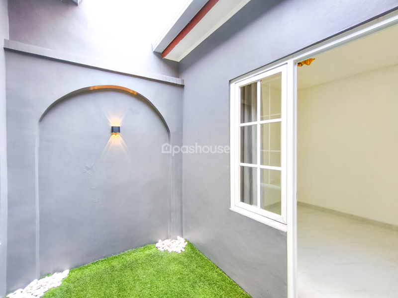 Perumahan Griya Minimalis Modern 12