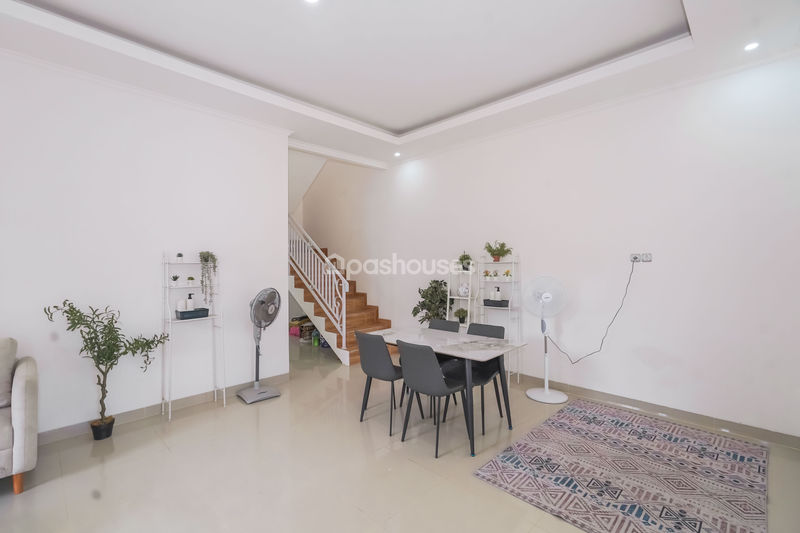 Perumahan Royal Margonda Riverside