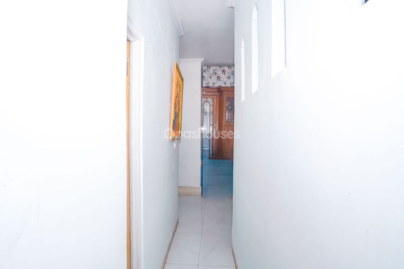 Jalan Tanjung Barat Selatan Jagakarsa Jakarta Selatan