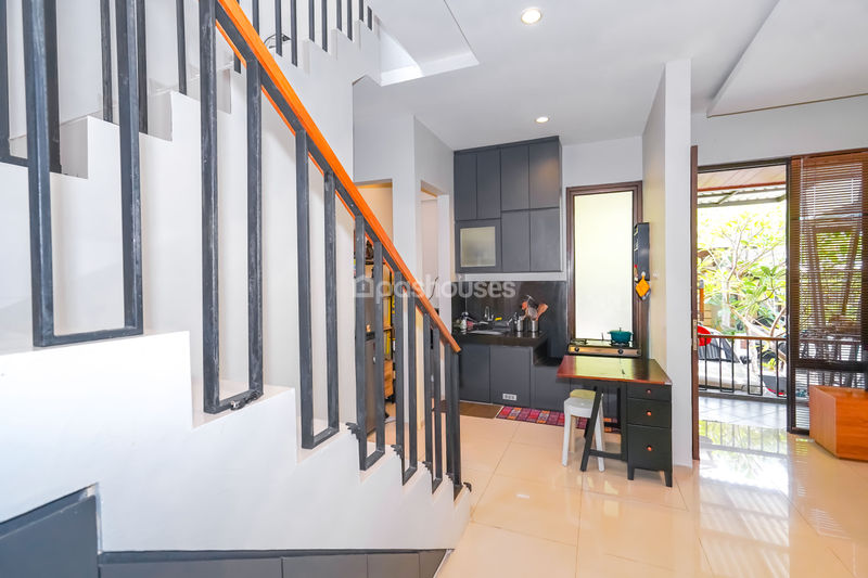 Cluster Bukit Nusa Dua No.E7