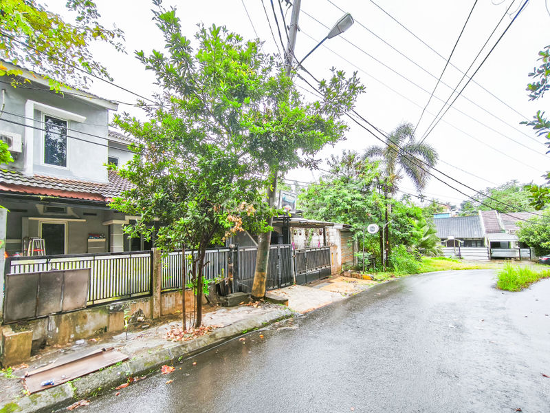 Perumahan Bogor Raya Permai