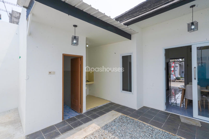 Depok Land Residence