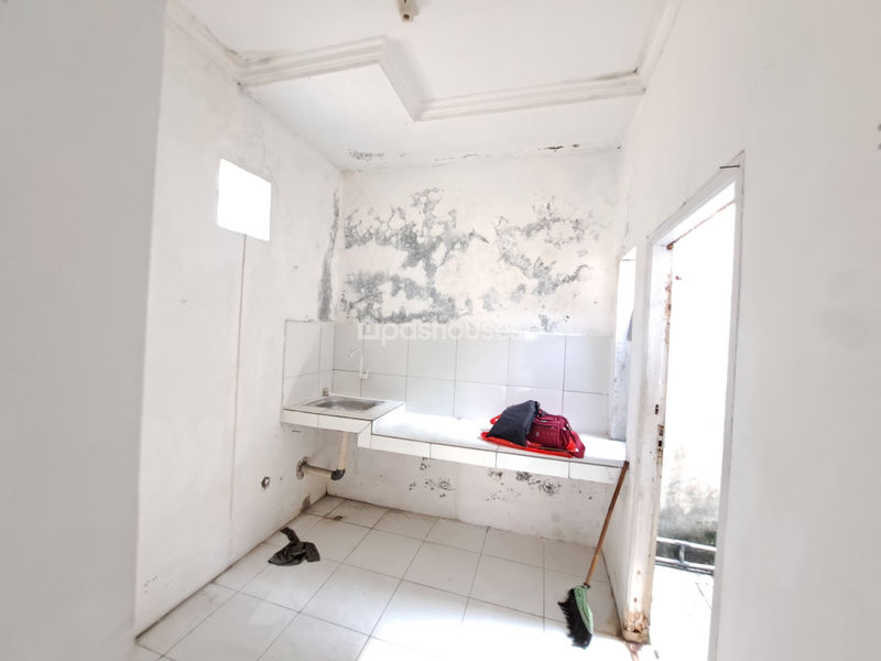 Kemang Raya Residence Blok A12