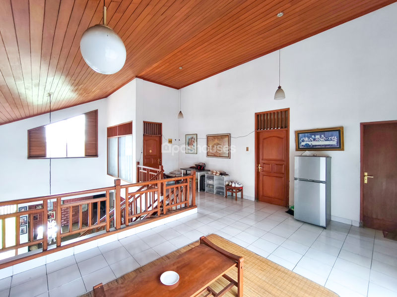 Perumahan Dela Land Pamulang River Side