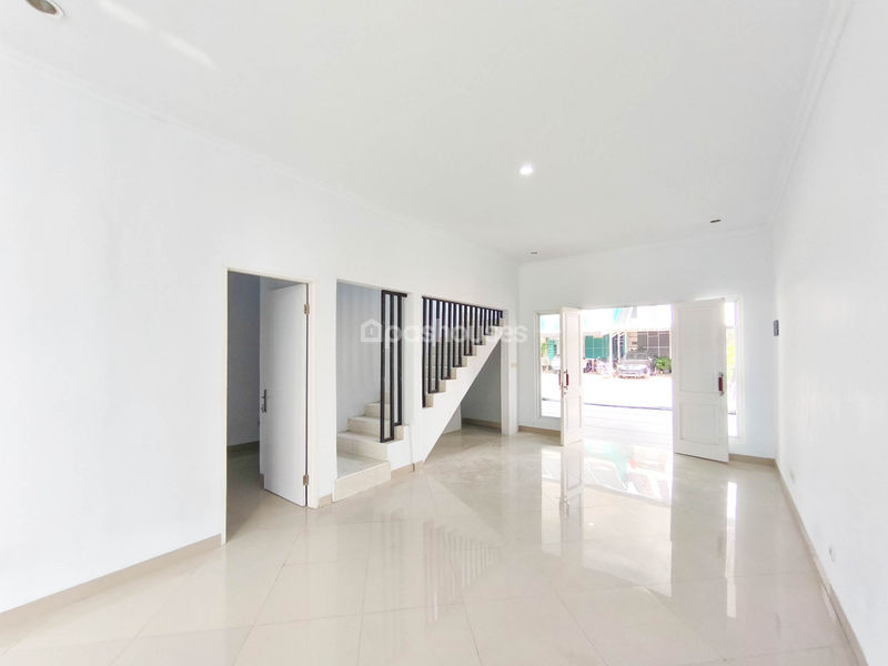 Catelya Private Residence BSD Blok B No.15