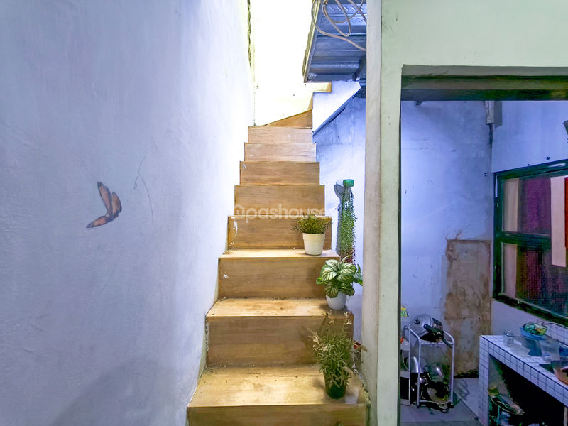 Komplek Namara Residence Blok B No.30