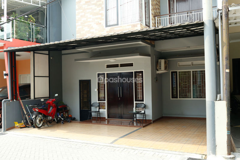 Mahakam Residence 2