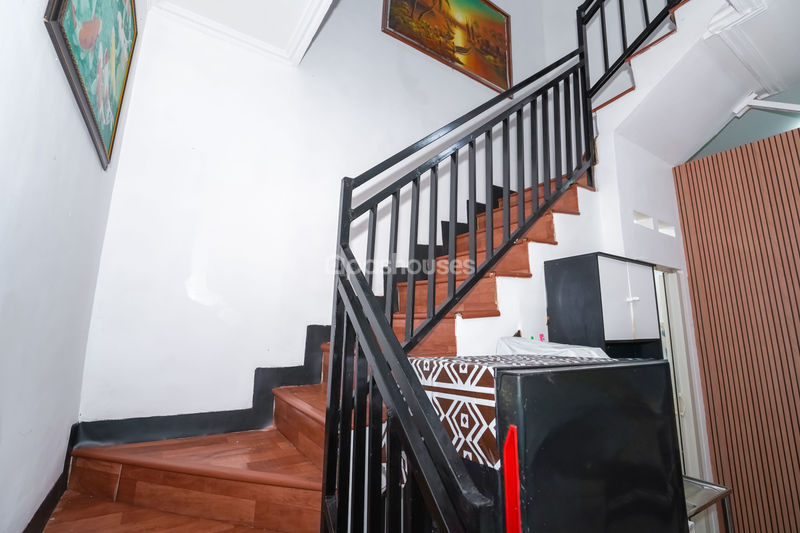 Jalan Peternakan No.14C