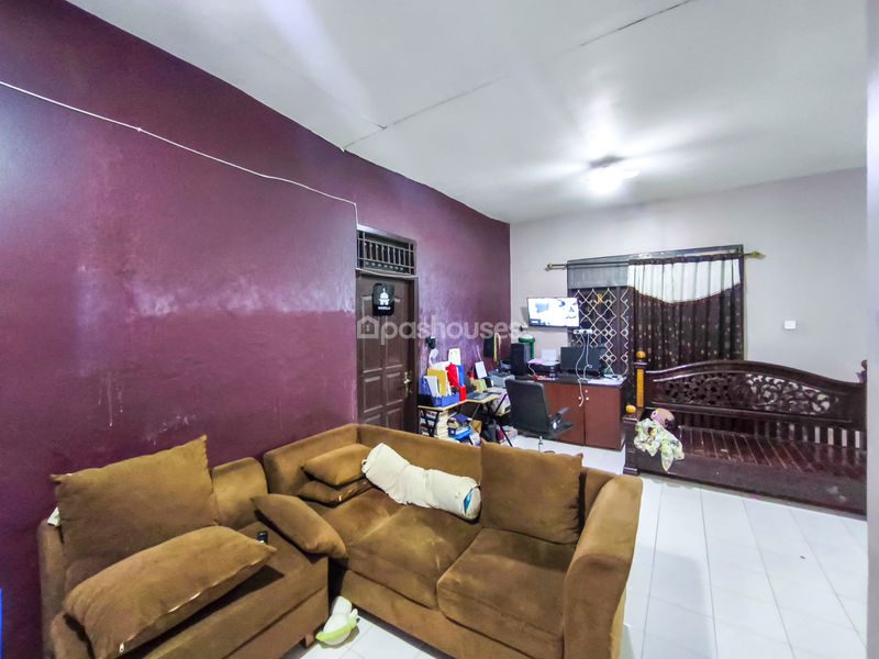 Jalan H. Nurleman No.21