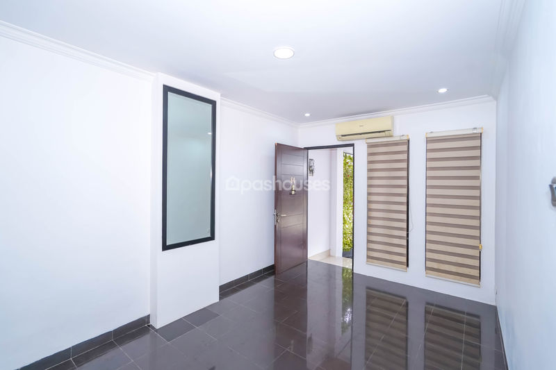 Perumahan Taman Puspa