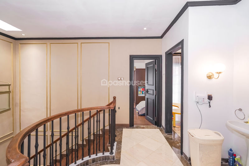 Perumahan Puri Cinere Blok K4 No.9