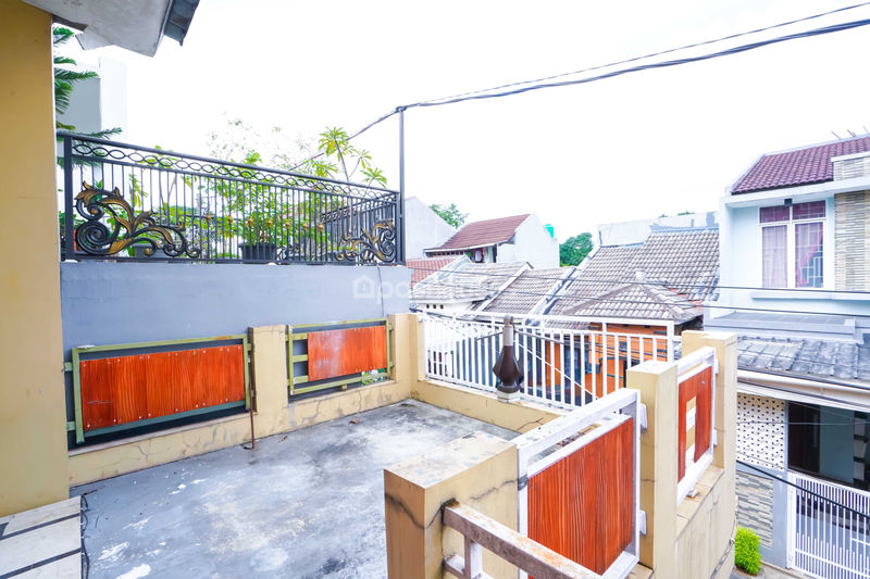 Permata Depok Regency Cluster Berlian Blok H4