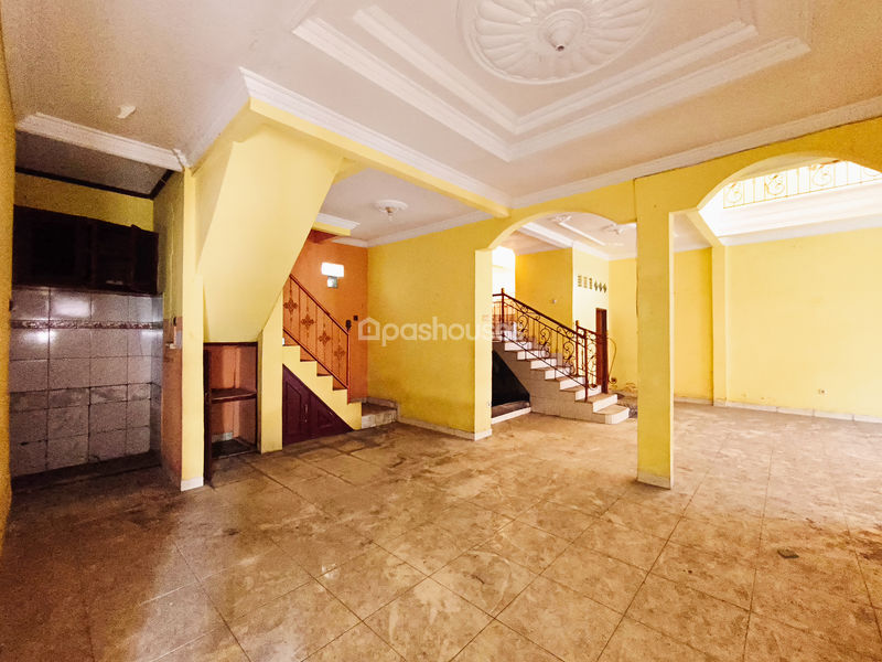 Perumahan Kranggan Permai Blok BS No.31-32