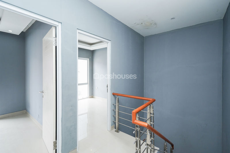 Perumahan Grand West Residence Blok C1 No.11