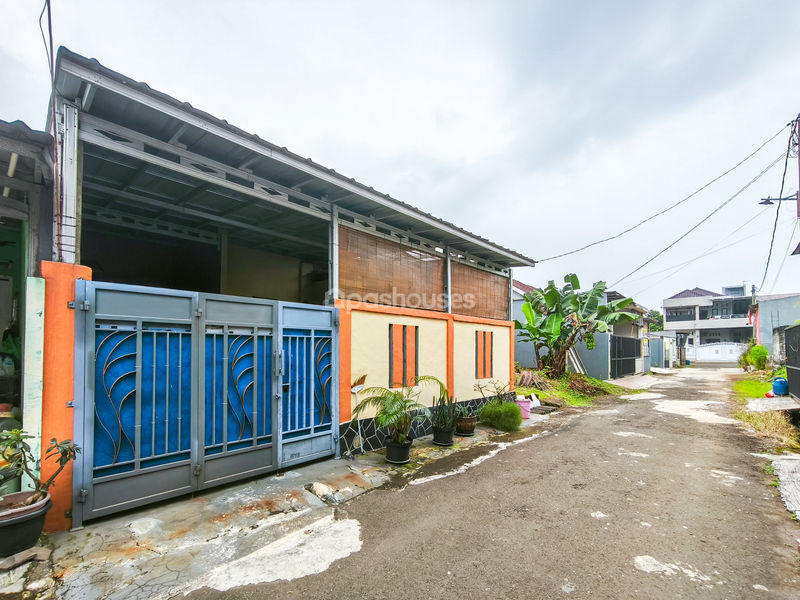 Sukahati Residence Blok E