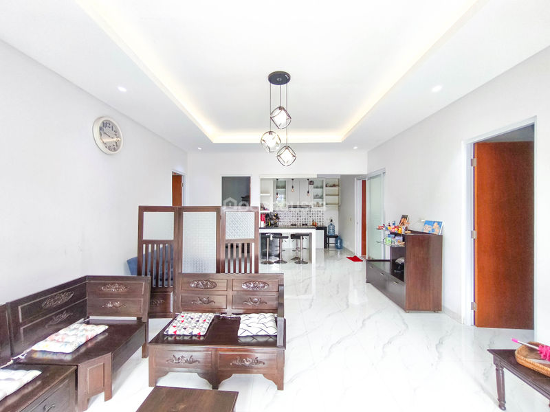 Perumahan Pondok Maharta Blok D9