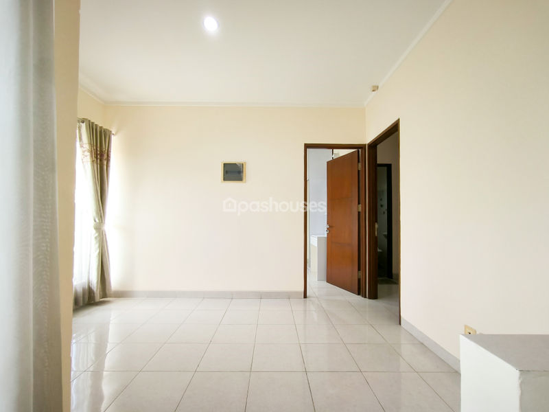 Natura Residence Karawaci