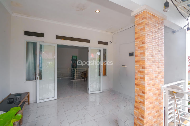 Jalan Kramat Benda II No.26B