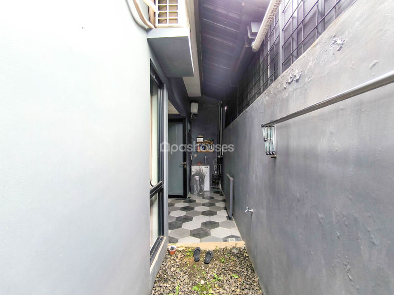 Serpong Suradita Cluster Sentani 16