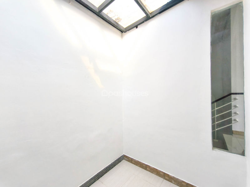 Green Serpong Bintaro Blok F