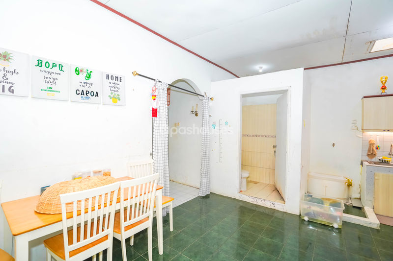 Villa Pamulang Blok DC4