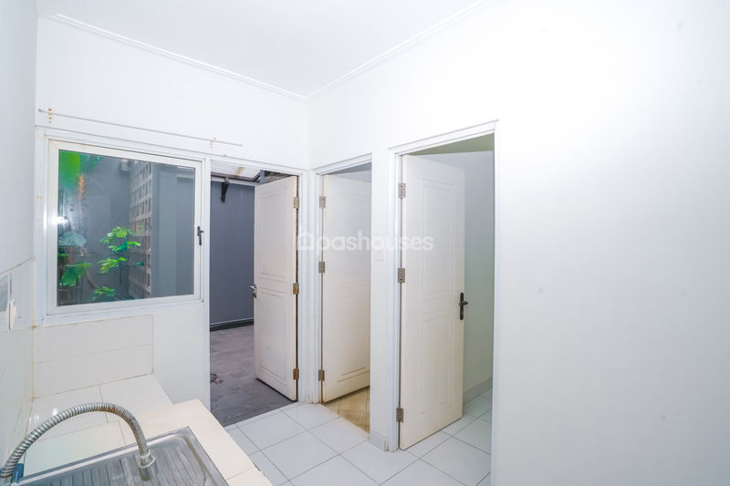 Kota Wisata Cluster Nebraska Blok SJ5 No.3