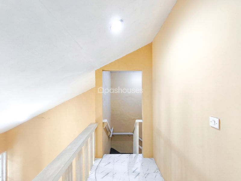 Komplek Duren Village