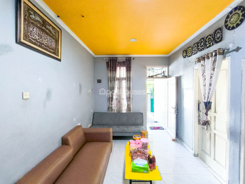 Perumahan Legok Permai Cluster Kaliandra