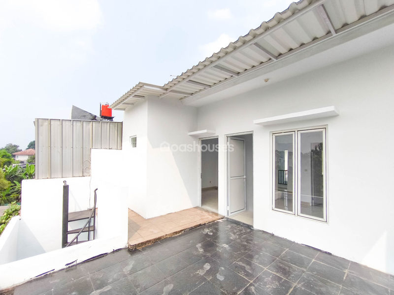 Catelya Private Residence BSD Blok B No.15