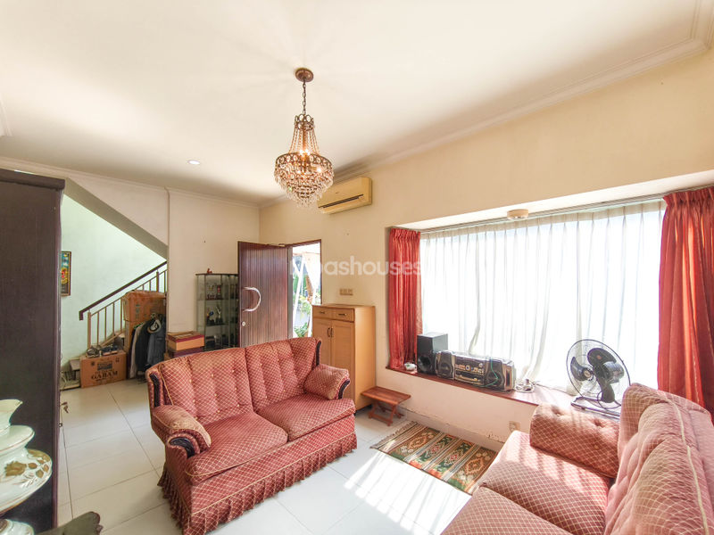 Perumahan New Grand Cirendeu Royal Residence Blok A No.3