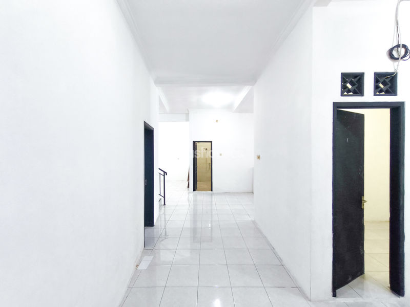 Citra Raya Cluster Taman Chrysant Blok Q7 No. 5