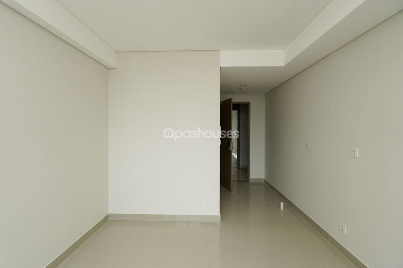 Tamansari Iswara Apartment