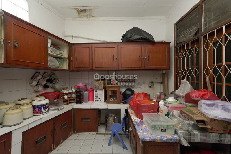 Jalan Nangka Growong No.96