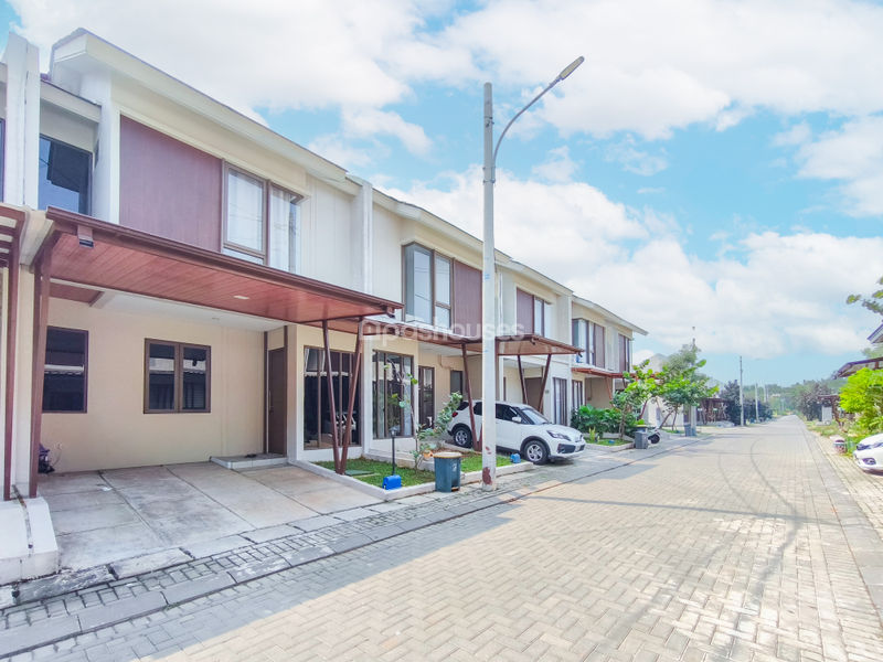 Springhill Yume Lagoon Blok E11 No.6