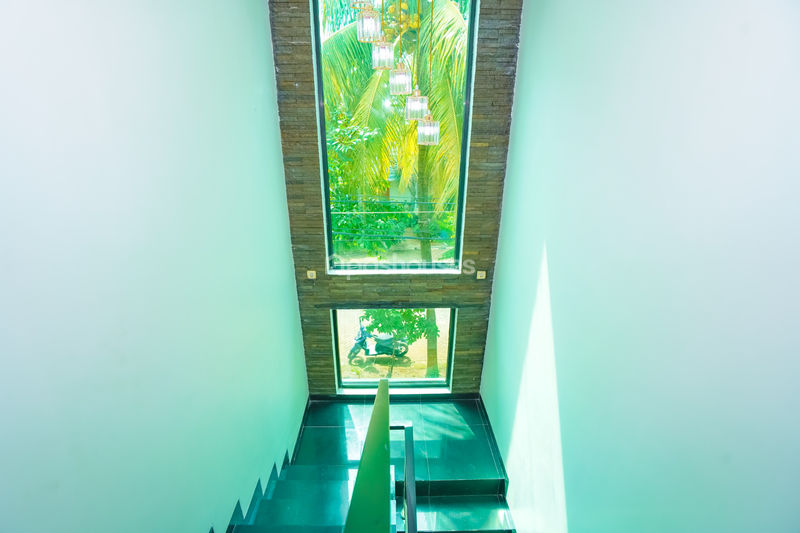 Perumahan Cibubur Garden No.1