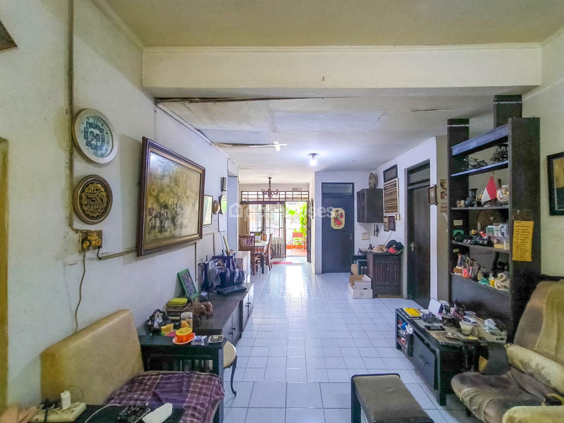 Pamulang Permai 1
