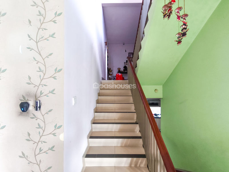 Perumahan Kebayoran Heights