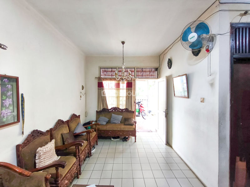 Perumahan Japos Graha Lestari Blok H1 No.40