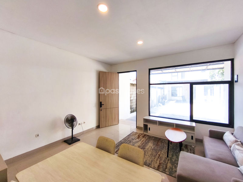 Perumahan The View Bintaro Blok H No.47